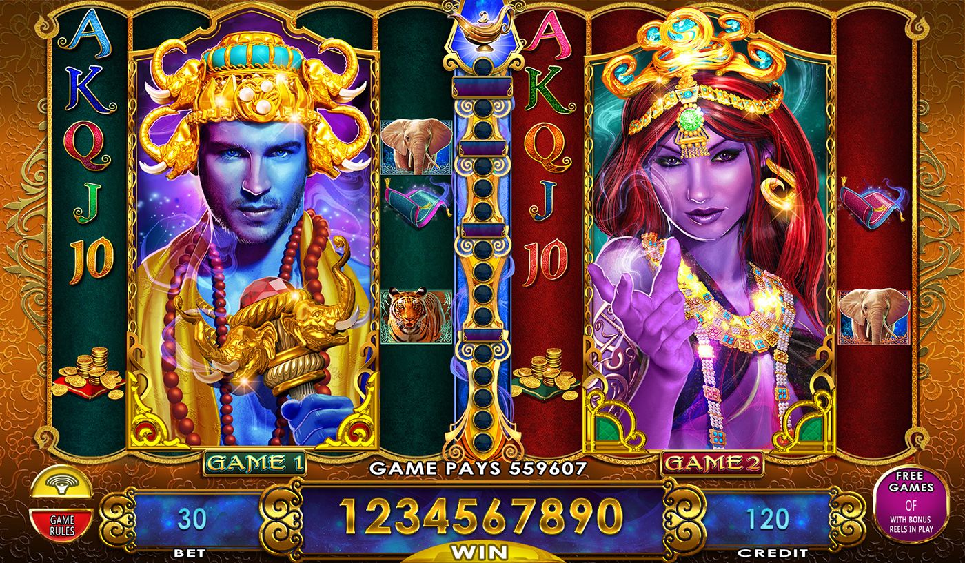 Mevsimlere Özel Kazanç Potansiyeli: Slot Makinelerinde Yeni Trendler