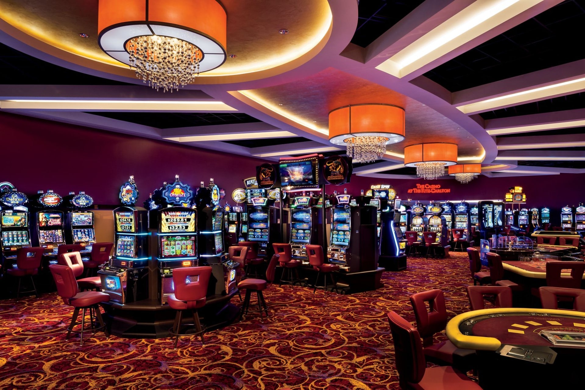 Video Slot Stratejileri: Zaferin Kilidini Açın