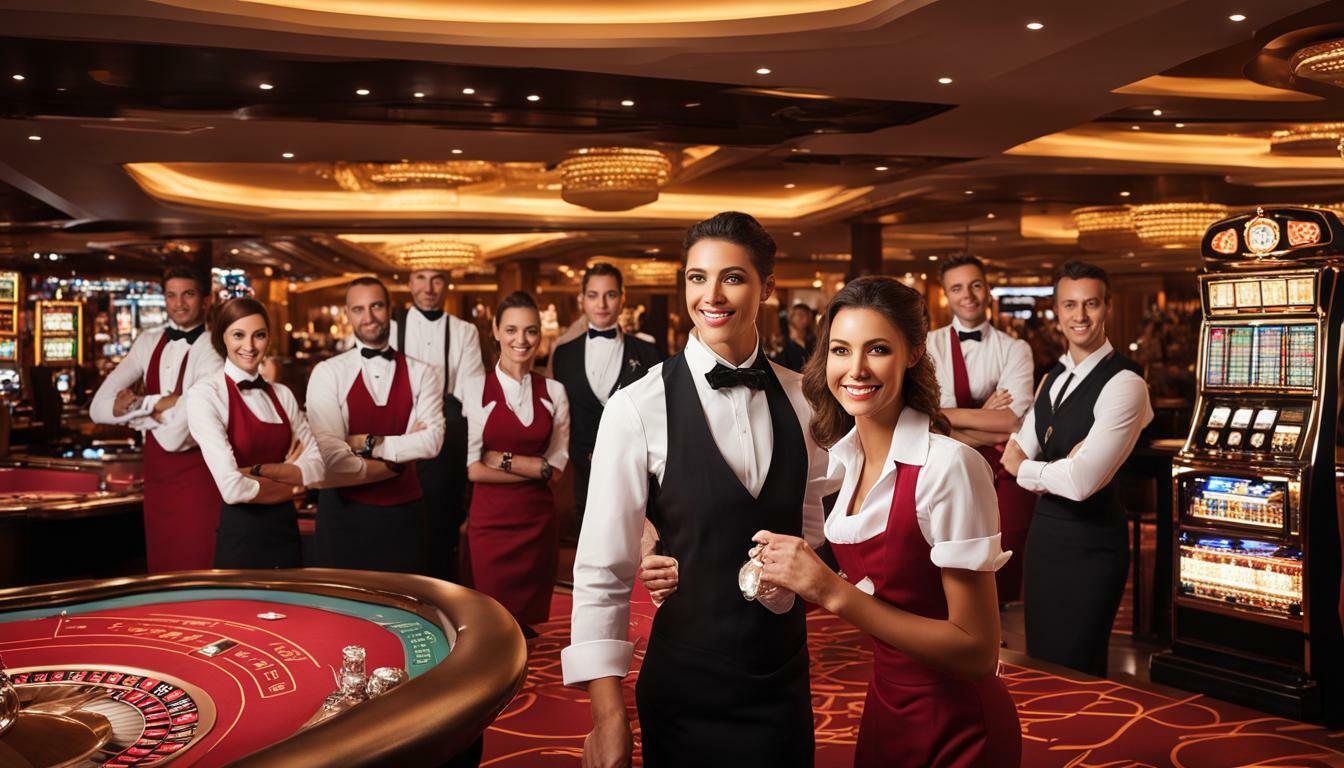 Video Slot Stratejileri: Zaferin Kilidini Açın